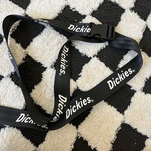 New- Dickies belt
